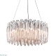 подвесная люстра delight collection md22027002 md22027002-d65 chrome