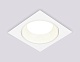 встраиваемый светильник ambrella light gx standard tech techno spot tn52341