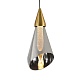 подвесной светильник indigo riflesso 11049/1p gold v000108l