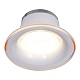встраиваемый светильник reluce 16091-9.0-001rld mr16 cl