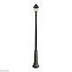 уличный фонарь fumagalli ricu/saba k22.157.000.bxf1r