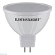 лампа светодиодная elektrostandard g5.3 7w 4200k матовая 4690389151620
