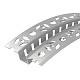 профиль arlight fantom-bent-w12-top-2000 anod 040327