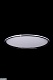 потолочный светильник eclipse le7705/500 black chrome