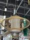 подвесной светильник st luce alma sl6241.533.01