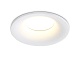 встраиваемый светильник ambrella light techno spot technic base tn102808