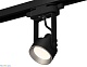 трековый однофазный светильник ambrella light track system xt6602002 (c6602, n6104)