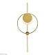 настенный светильник st luce dali sl6507.341.01