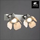 спот arte lamp cinema a3092ap-2wh