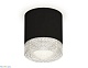 накладной светильник ambrella light techno xs7402010 (c7402, n7191)