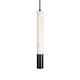 подвесной светильник loft it montblanc 10475c black