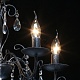 подвесная люстра demarkt 371015205