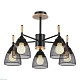 потолочная люстра ambrella light traditional tr8015