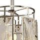 подвесной светильник lumien hall барумини lh3046/1p-nk