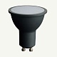 лампа светодиодная feron lb-1608 gu10 8w 4000к 48959