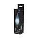 лампа светодиодная филаментная gauss e14 7w 4100к прозрачная 104801207