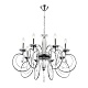 подвесная люстра lumion laoka 8032/8