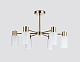 люстра на штанге ambrella light traditional modern tr9581