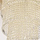 каскадная люстра bohemia ivele crystal 83221/80iv-250 g