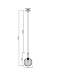 подвесной светильник freya zelma fr8012pl-01am