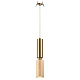 подвесной светильник odeon light caucho 7061/1a