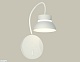 бра ambrella light traditional (c9595, n8140) xb9595100