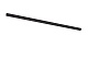 шинопровод lucide track - 1m line track 09950/01/30