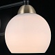 люстра на штанге illumico il0249-6csq-79 bk ab