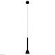 подвесной светильник loft it pipe 10337/250 black