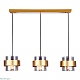 подвесной светильник ambrella light traditional tr3652