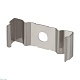 крепление maytoni technical для профиля alm002s (10 шт) alm002mt