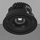 корпус встраиваемого светильника swg combo10-bl 003956