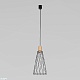 подвесной светильник tk lighting 10157 modesto a068668