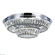 потолочный светодиодный светильник ambrella light traditional tr5029