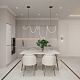 точечный светильник hesby lighting core hsbl_0230