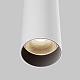 подвесной светильник maytoni focus led p072pl-l12w4k-1