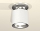 накладной светильник ambrella light techno xs7401102 (n7927, c7401, n7012)