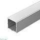 профиль arlight arh-power-w35-3000 anod 036136