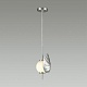 подвесной светильник odeon light jungle 4865/1a
