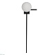настенный светильник lightstar globo 812617