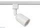 трековый светильник эра tr41-gu10 wh б0054172