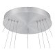 подвесная люстра stilfort planetary 4005/11/04pl
