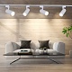 трековый светильник reluce 05830-9.3-001qy led30w wt