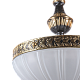 подвесная люстра ambiente 7539 рb