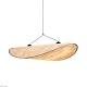 подвесной светильник delight collection tense 8667p/d600 white