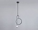 подвесной светильник ambrella light comfort fl66435