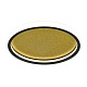потолочный светильник sonex shimmers 7736/60l