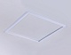 светодиодная панель ambrella light panels dps1042
