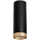 накладной светильник lightstar rullo r48740 (214487+203440)