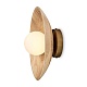 настенный светильник freya albero fr5589wl-01t